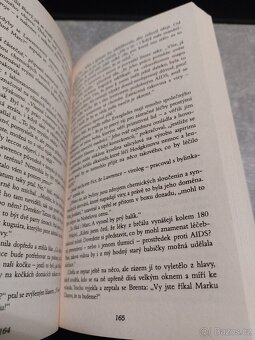 Karen Harperová - Černá orchidej (1999) - thriller - 3