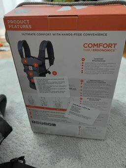 ergobaby nosítko - 3