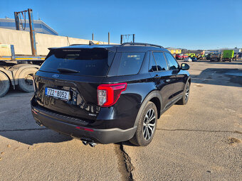 Ford Explorer 5D ST - LINE 3.0 EcoBoost 336kW - 3