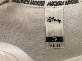 Prodám 2 ks trik vel.146/152 - 3