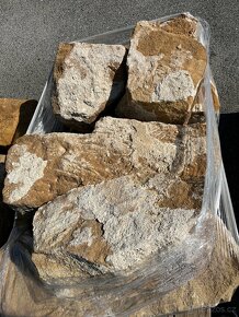 Pískovec opracovaný - 3