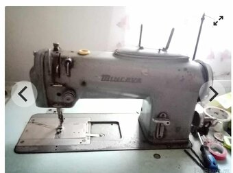 Šicí stroj Minerva - 3