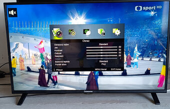 40(102cm) TV Changhong LED40E1090H - 3