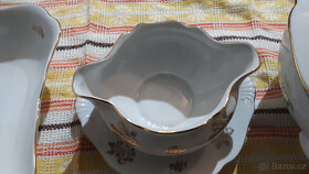 Velká jídelní souprava - 3