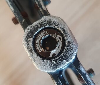 Pedály Diamondback DB4L - 3