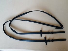 Otěže protiskluzové, pony - 3