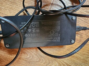 Nabíječka Specialized SL - 3