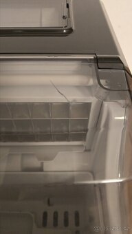 Výrobnik ledu Guzzanti GZ 124A - 3