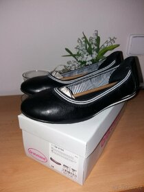 Baleriny vel.38 - 3