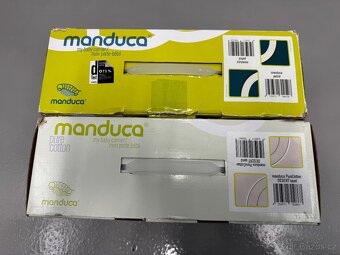 Manduca - 3