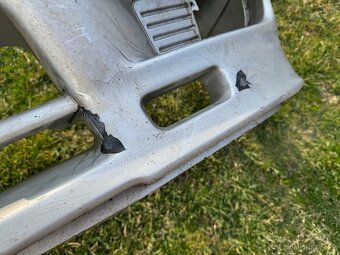 Nárazník - Nissan Primera GT - 3