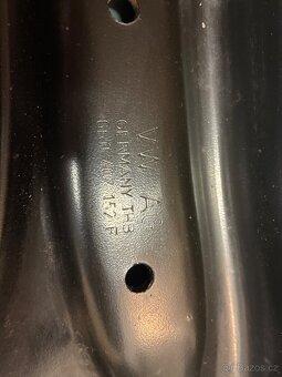 Rameno pravé Fabia 3 - 3