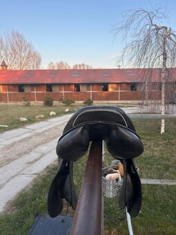 Prestige Roma Jump - 3