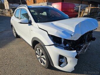 Kia Stonic 1.2 58kw 2025 - 3