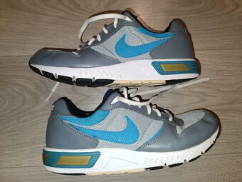 Boty tenisky Nike Nightgazer 38,5 - 3