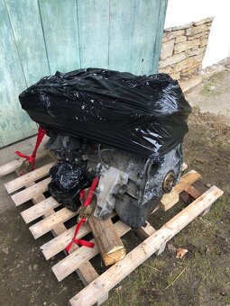 Motor n52 e90 325i 160kw prodam motor - 3