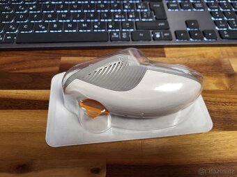 CGM senzor Dexcom G6 (exp. 2027) - 3