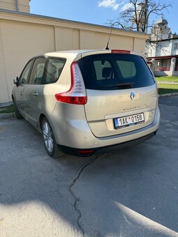 Grand Scenic 1.4 TCE 96kw - 3