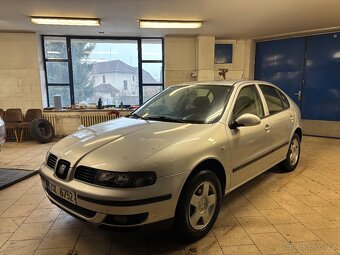 Seat Leon 1.4i - 3