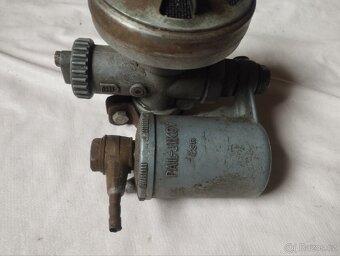 Karburátor 2924 VZ - 3