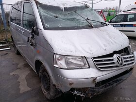 T5 transporter caravelle - 3