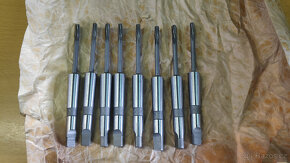 Výstružníky HSS Zbrojovka/Poldi/Smolian - 3