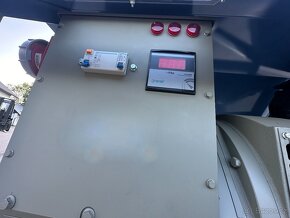 PTO elektrogenerátor - 3