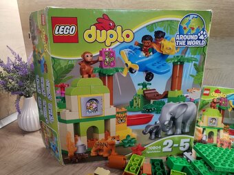 Lego Duplo 10804 - 3