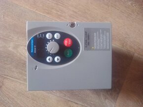 Telemecanique Altivar 31 - 3