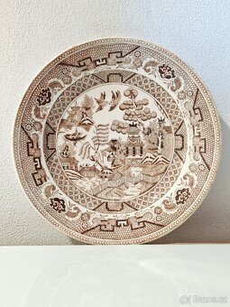 Talíř Hardmuth - 3