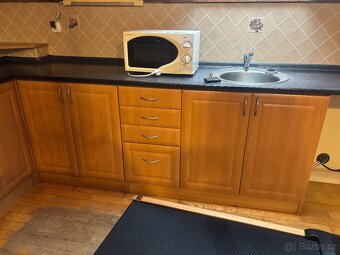 Kuchyňská linka - 3