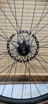 MTB kola Syncros X-30SE - 3
