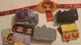 Harry Potter vecičky - 3