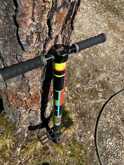 Pogo stick - 3