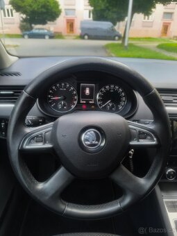Škoda Octavia 3 1.6 tdi, 77kw - 3