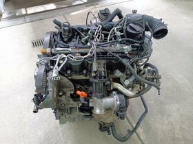 Motor 1.6 TDi CAYC 77KW - 3