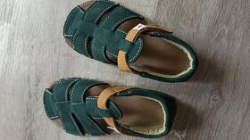 Ef barefoot sandálky velikost 26 - 3