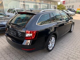 Škoda Octavia 3 Style 2.0TDI 110kW DSG ALU 17' LED kůže 2020 - 3