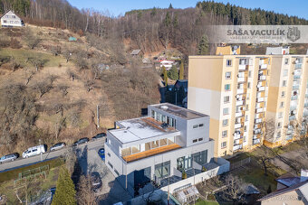 Prodej, byt D mezonet 3+kk, Vsetín - Luh III - 3