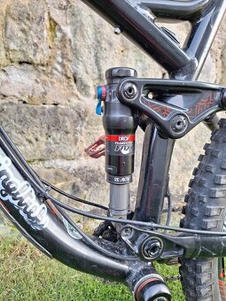 Kolo Trek Fuel Ex 9, 27,5", vel. M - 3