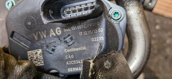 Chladič pro zpětné vedení spalin / EGR 04L131512D - 3