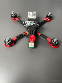 Freestylový dron AMAXinno Freestyle 5" - 3