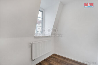 Pronájem bytu 2+kk, 33 m², Liberec, ul. Hanychovská - 3
