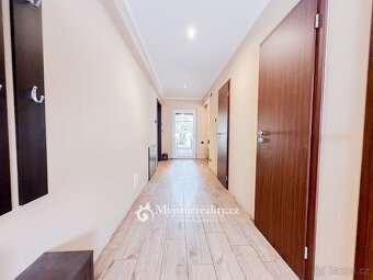 Prodej rodinný dům se zahradou, 3+1, 400 m2 - Jaroslavice, u - 3