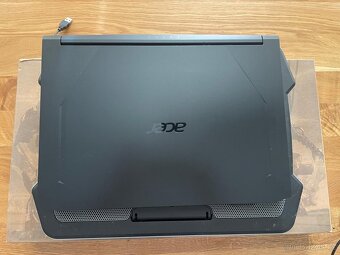 Herní notebook Acer Nitro 5 - 3