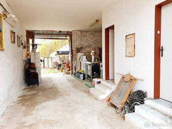 Rodinný dům se zahradou a vjezdem, vhodný i k podnikání, Str - 3