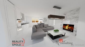 Prodej, domy/rodinný, 139 m2, Stupno , Břasy, Rokycany [ID 6 - 3