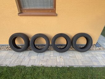 Letní pneu Goodyear Efficientgrip Performance - 3