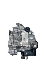 Automatická převodovka 6rychlostni dsg kód SYV, - 3