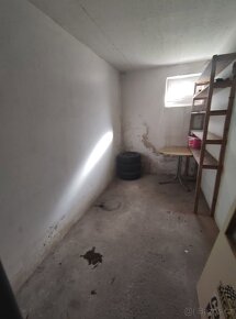 Byt 3+1, 78m2 ve Vrchlabí, Komenského 983 - 3